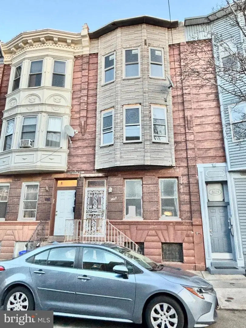 1627 S 8th St, Philadelphia, PA 19148 - #1