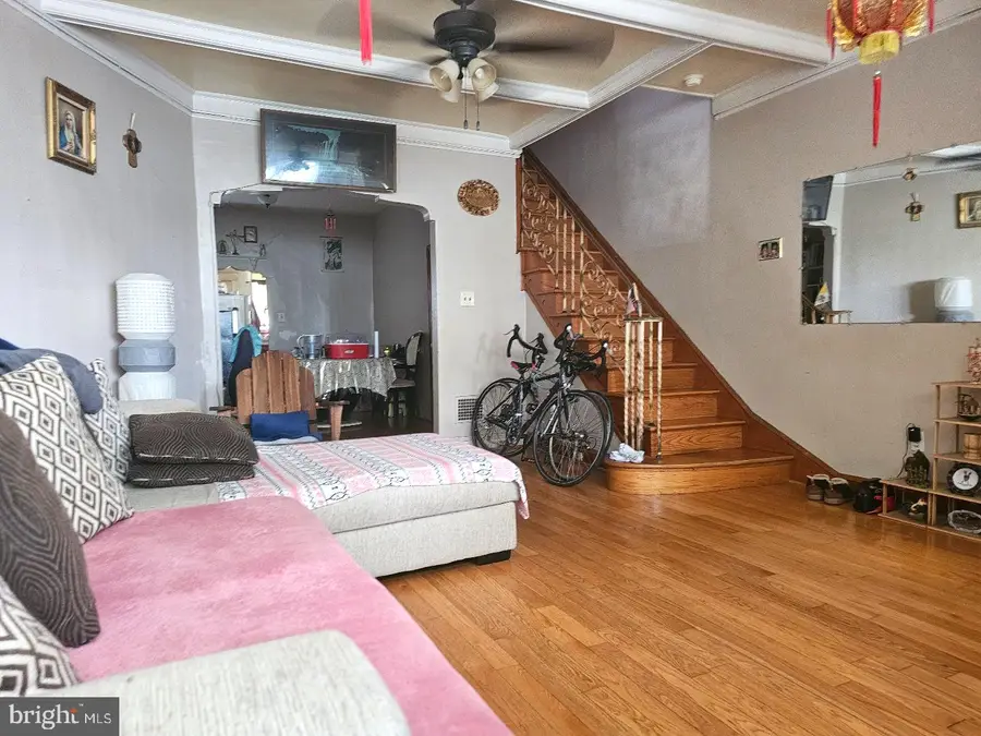 2205 S 24th St, Philadelphia, PA 19145 - #2