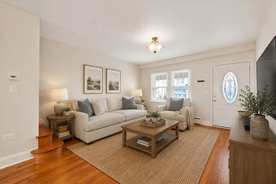 553 Gerhard St, Philadelphia, PA 19128 - #3
