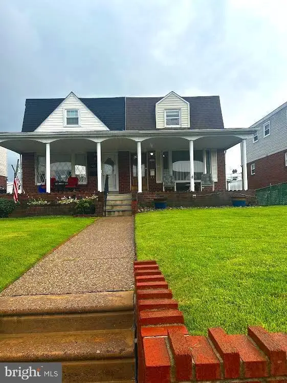 3456 Holyoke Rd, Philadelphia, PA 19114 - #1