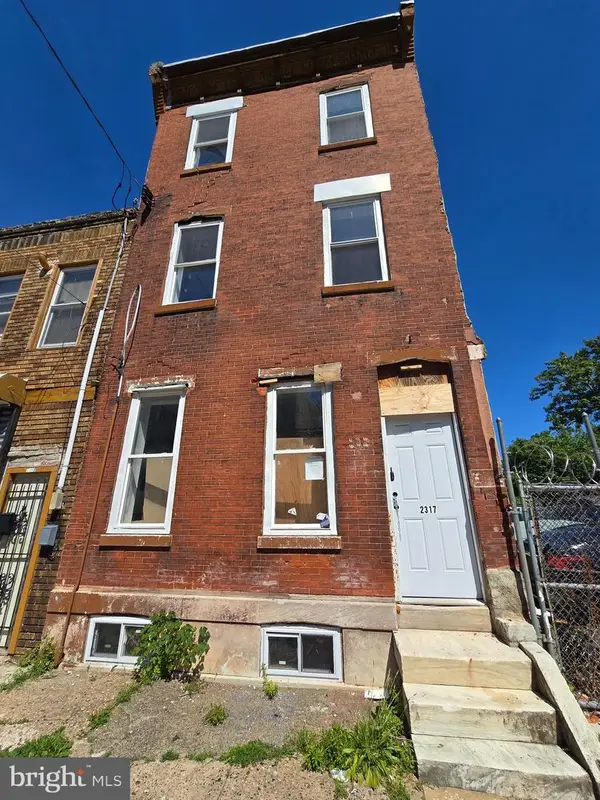 2317 N 30th St, PHILADELPHIA, PA 19132