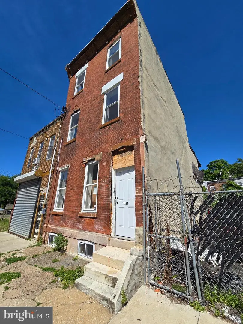 2317 N 30th St, Philadelphia, PA 19132 - #2