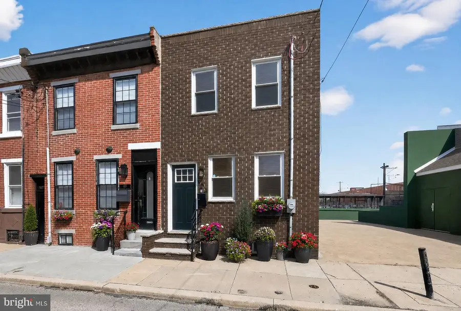 103 Mcclellan St, Philadelphia, PA 19148 - #2