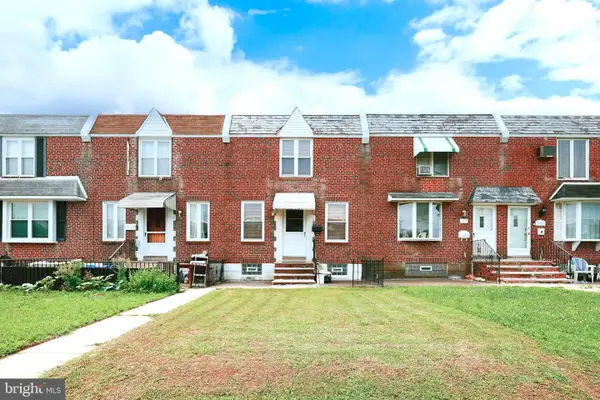 2934 Unruh Ave, PHILADELPHIA, PA 19149