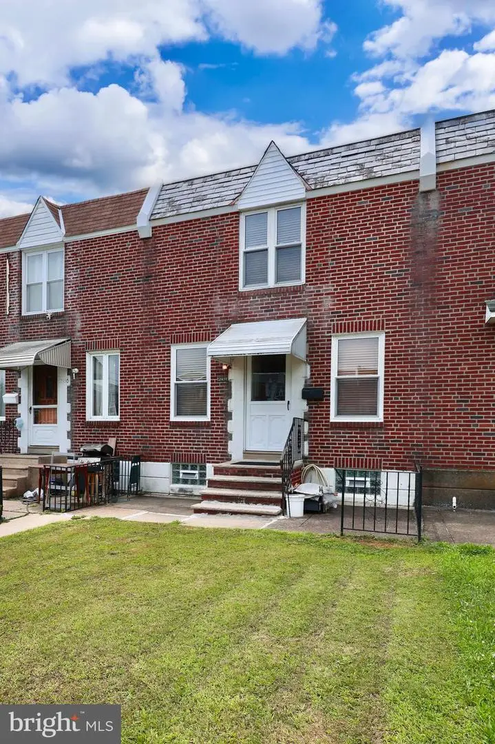 2934 Unruh Ave, Philadelphia, PA 19149 - #2