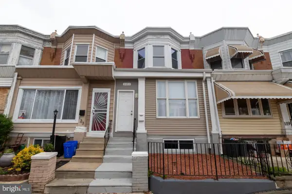 121 N 55th St, PHILADELPHIA, PA 19139