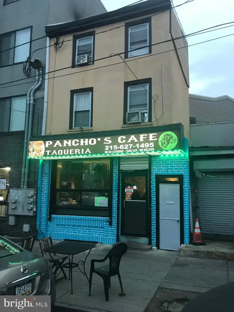 152 W Girard Ave, Philadelphia, PA 19123 - #1