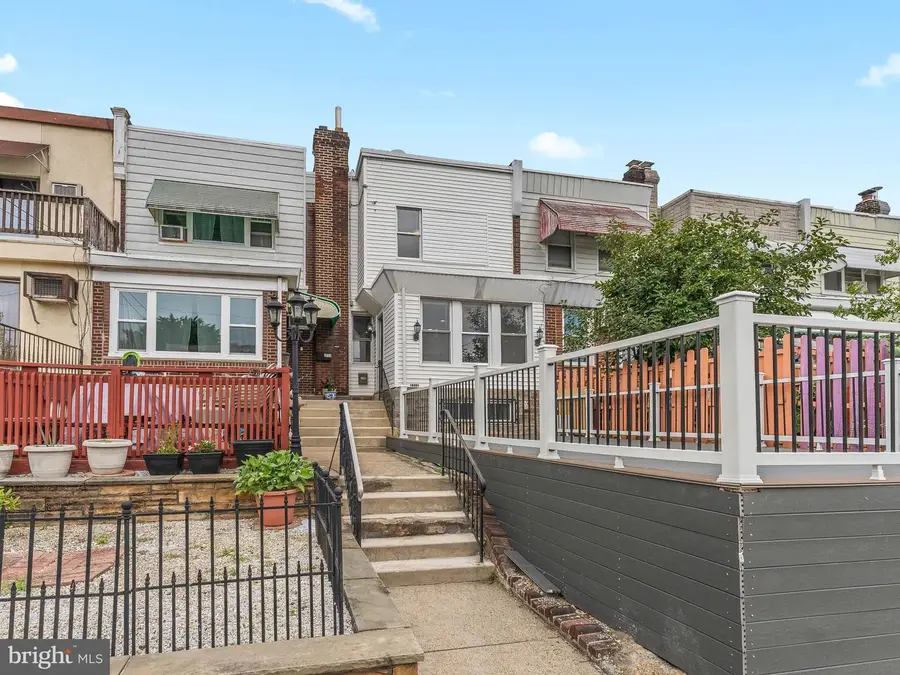 2715 Snyder Ave, Philadelphia, PA 19145 - #2