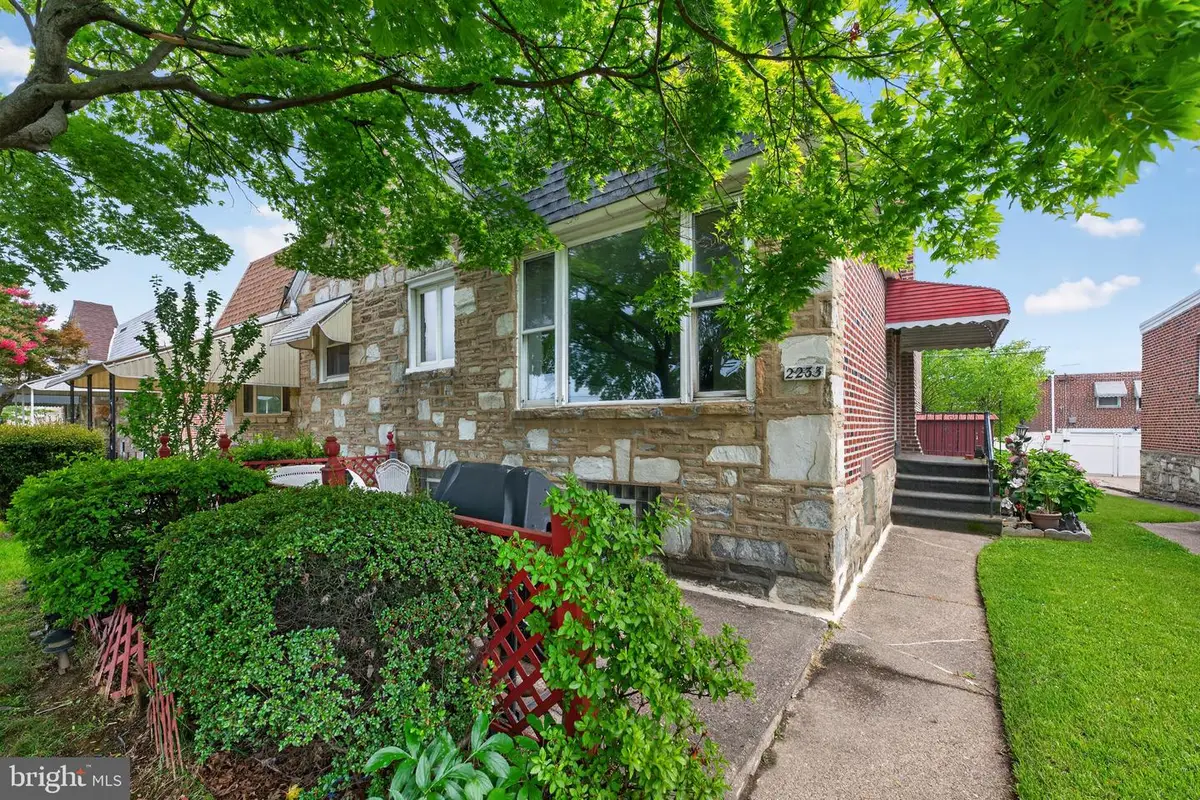 2233 Solly Ave, Philadelphia, PA 19152 - #1