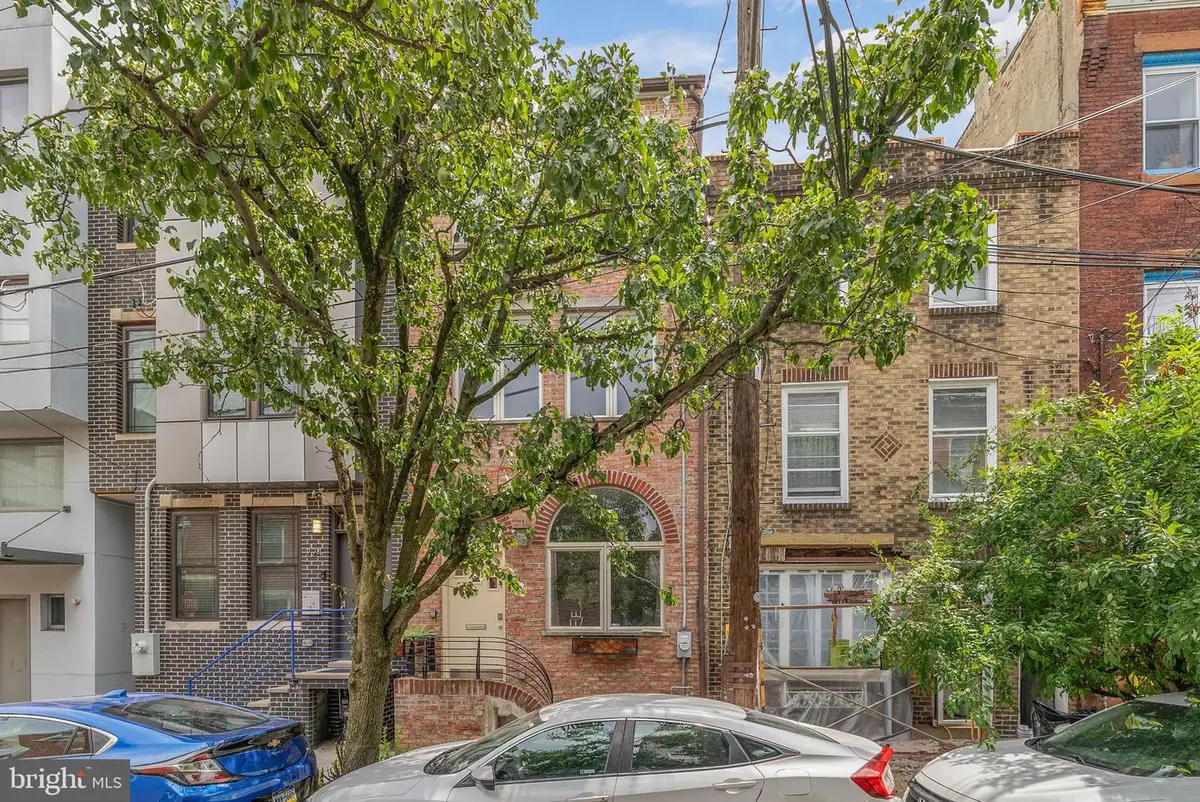 226 W Wildey St, Philadelphia, PA 19123 - #1