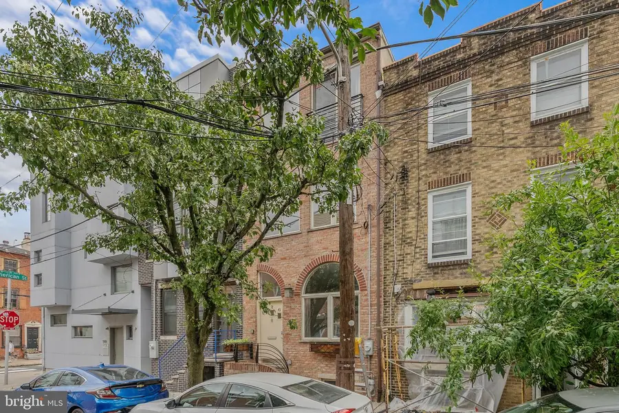 226 W Wildey St, Philadelphia, PA 19123 - #2