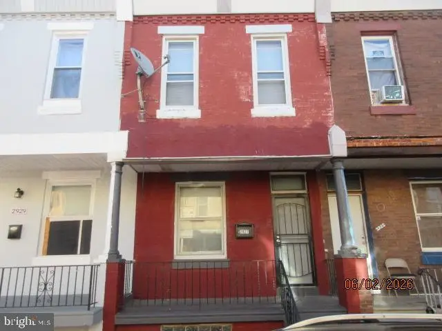2927 N Stillman St, Philadelphia, PA 19132 - #2