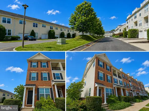 4402 Driftwood Dr #89, PHILADELPHIA, PA 19129