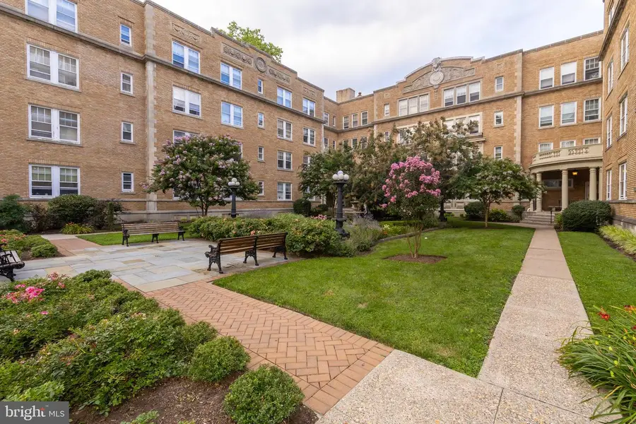6655 Mccallum St #202, Philadelphia, PA 19119 - #2