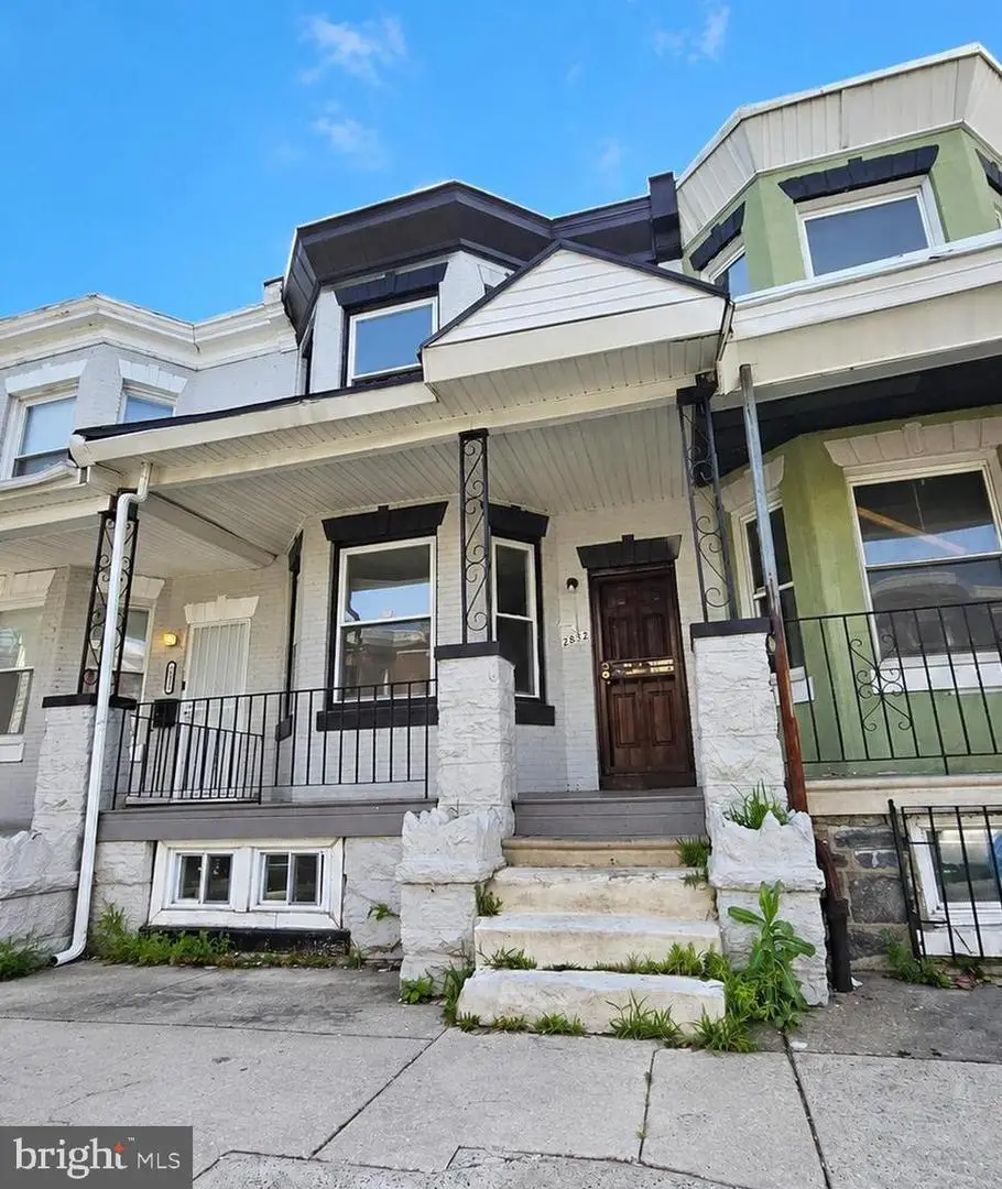 2832 N Bailey St, Philadelphia, PA 19132 - #1
