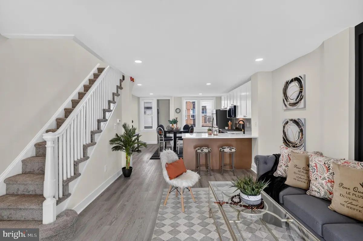 6632 N Uber St, Philadelphia, PA 19138 - #1