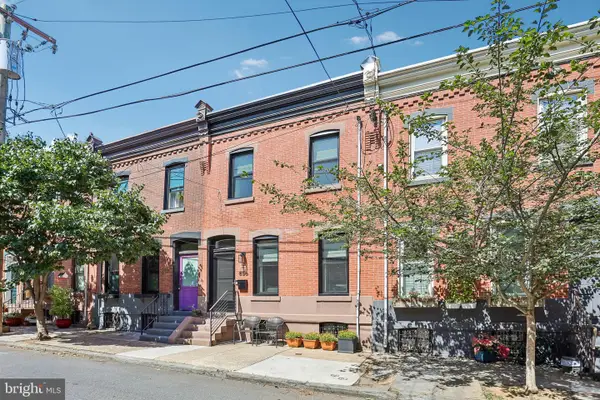 856 N Ringgold St, PHILADELPHIA, PA 19130