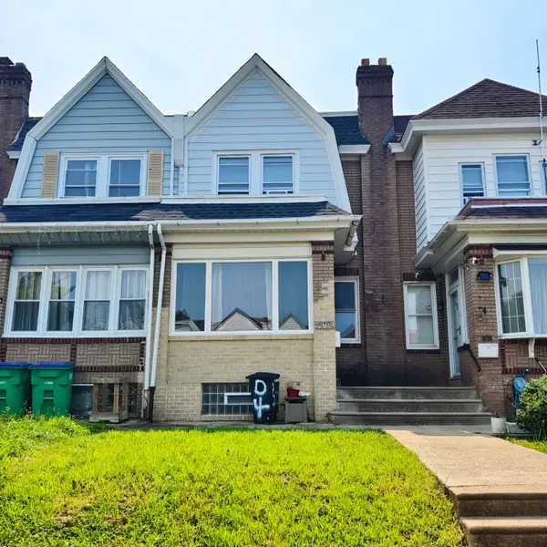 3404 Ryan Ave, PHILADELPHIA, PA 19136