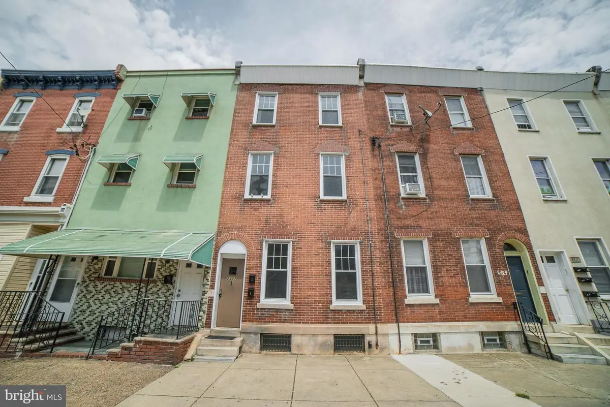 2427 E Allegheny Ave, Philadelphia, PA 19134 - #1
