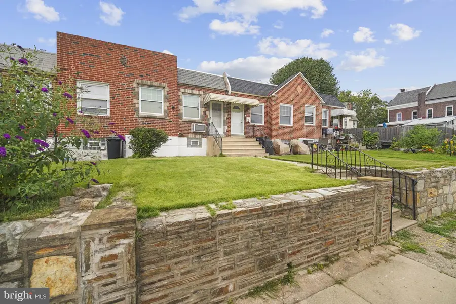6834 Walker St, Philadelphia, PA 19135 - #2