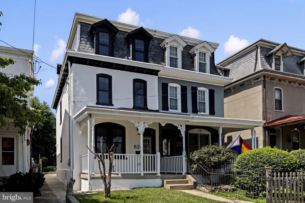 624 W Johnson St, Philadelphia, PA 19144 - #1