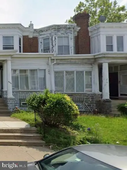1722 W Nedro Ave, PHILADELPHIA, PA 19141