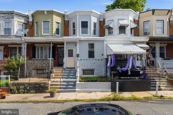 425 W Wellens Ave, PHILADELPHIA, PA 19120