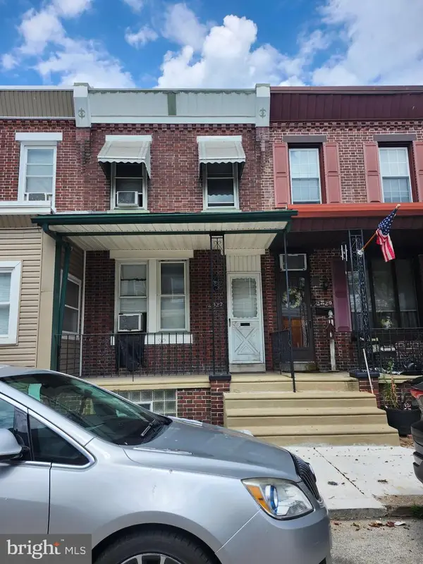 2827 Plum St, PHILADELPHIA, PA 19137