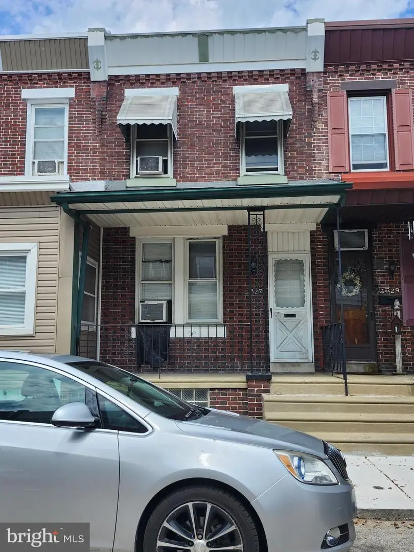 2827 Plum St, Philadelphia, PA 19137 - #2