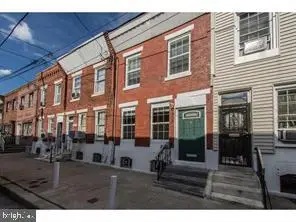 1717 S Chadwick St, Philadelphia, PA 19145 - #1