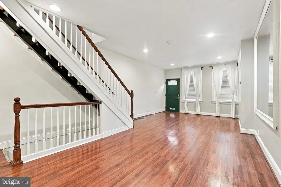1717 S Chadwick St, Philadelphia, PA 19145 - #3