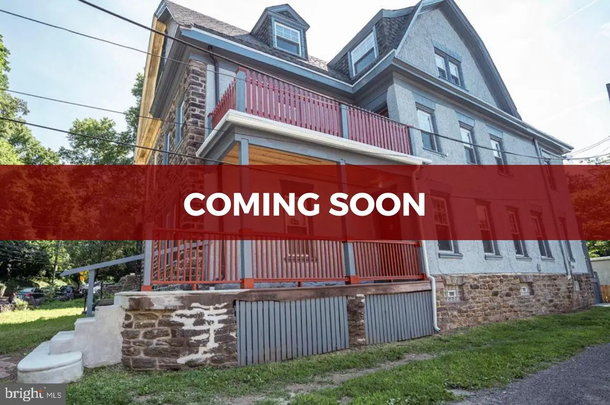 364 E Church Ln, Philadelphia, PA 19144 - #1