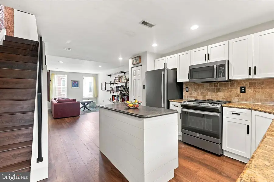 1931 Annin St, Philadelphia, PA 19146 - #2