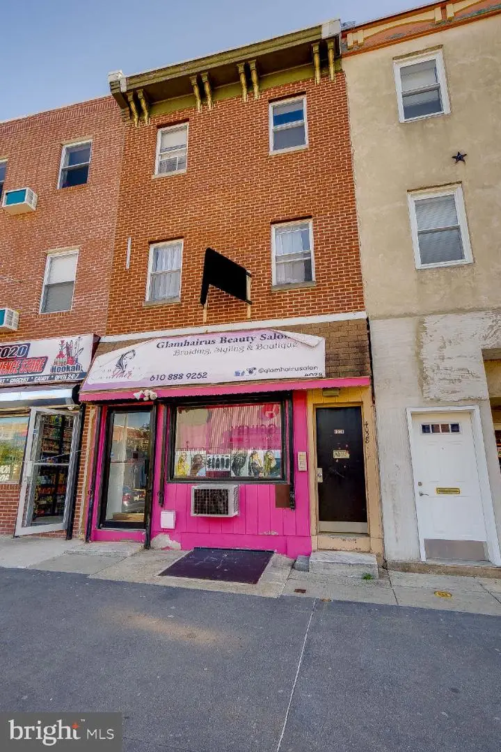 4028 Market St, Philadelphia, PA 19104 - #2