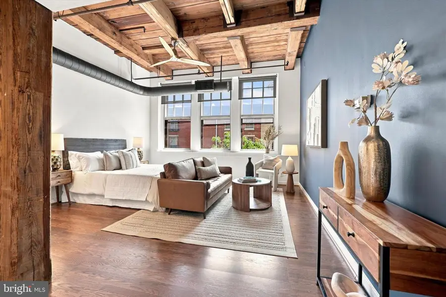 301 Race St #317, Philadelphia, PA 19106 - #2