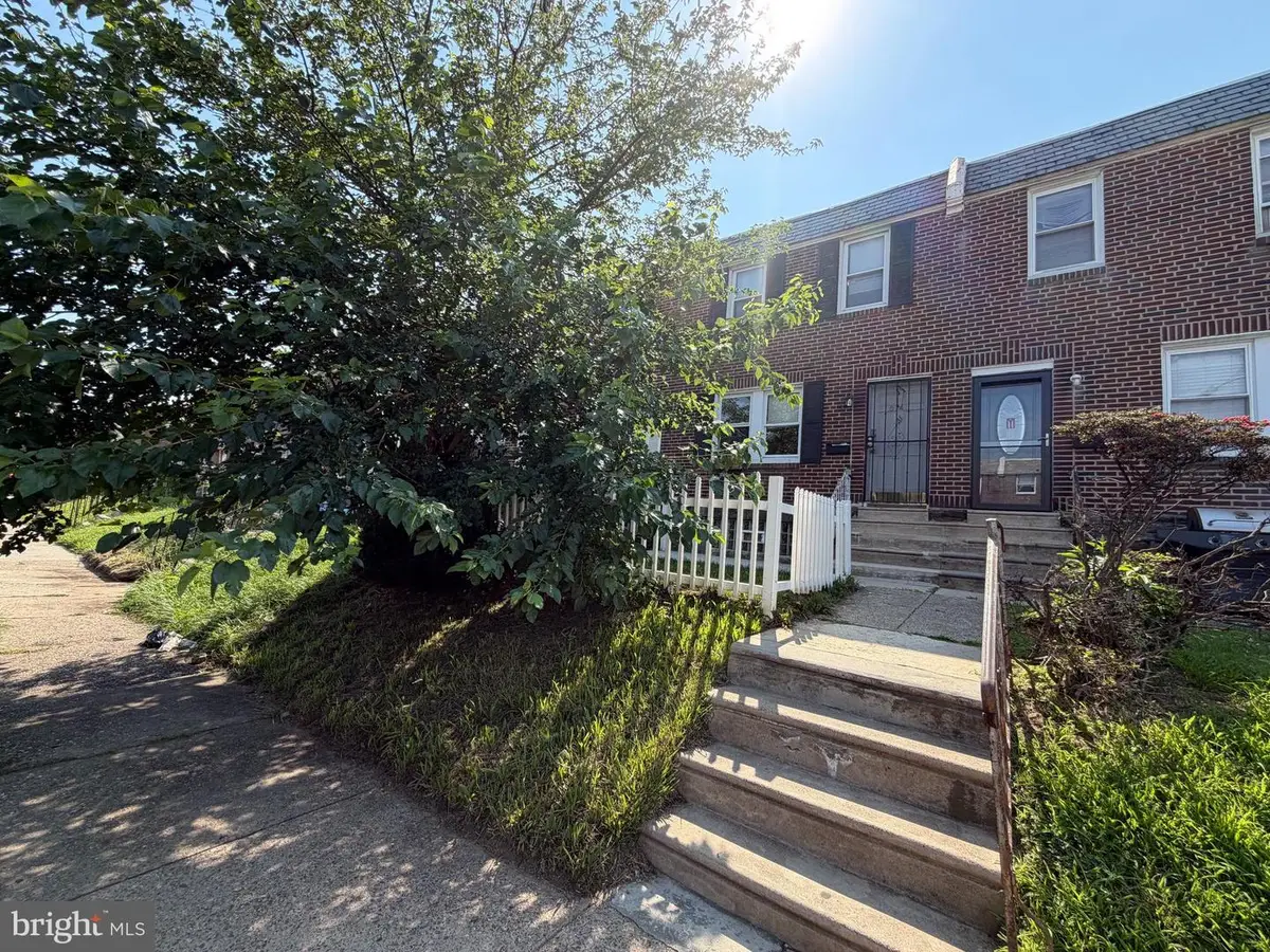 6741 Horrocks St, Philadelphia, PA 19149 - #1