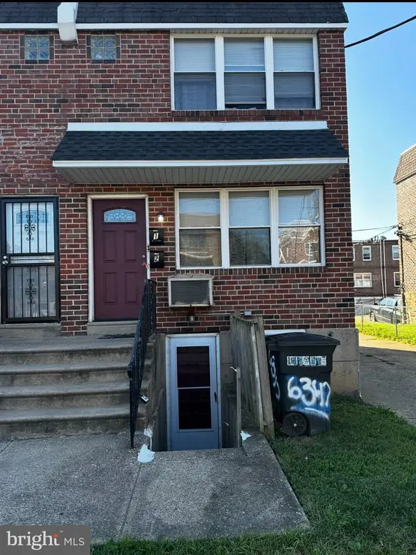 6347 Hegerman St, PHILADELPHIA, PA 19135