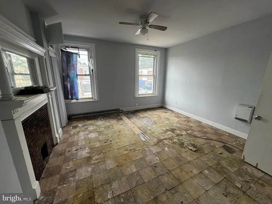 1257 N 57th St, Philadelphia, PA 19131 - #2
