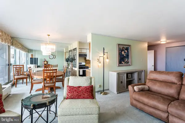 3900 Ford Rd #17q, PHILADELPHIA, PA 19131