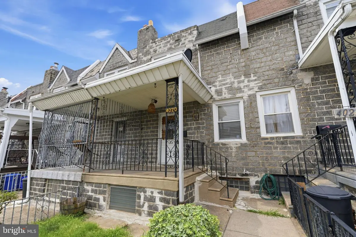 4020 M St, Philadelphia, PA 19124 - #1