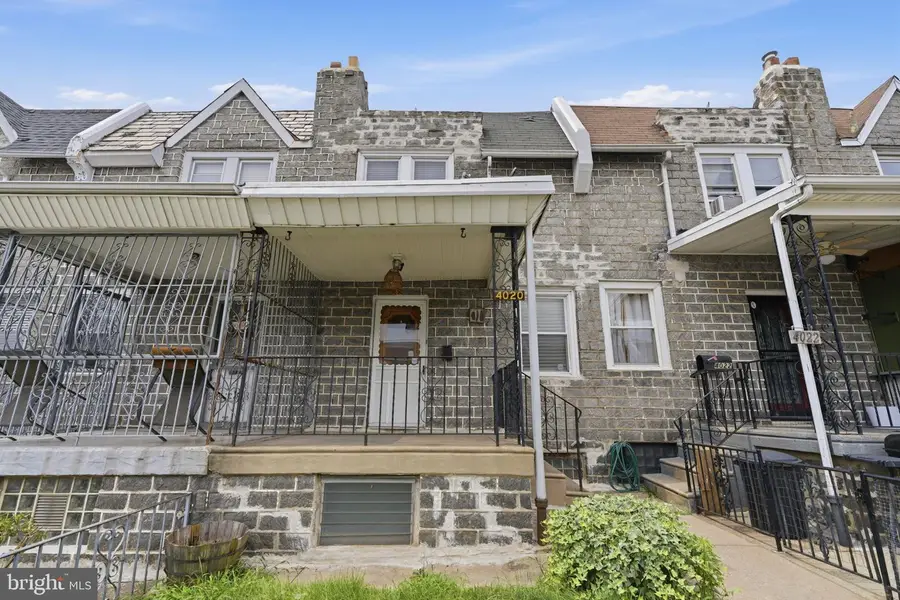 4020 M St, Philadelphia, PA 19124 - #2