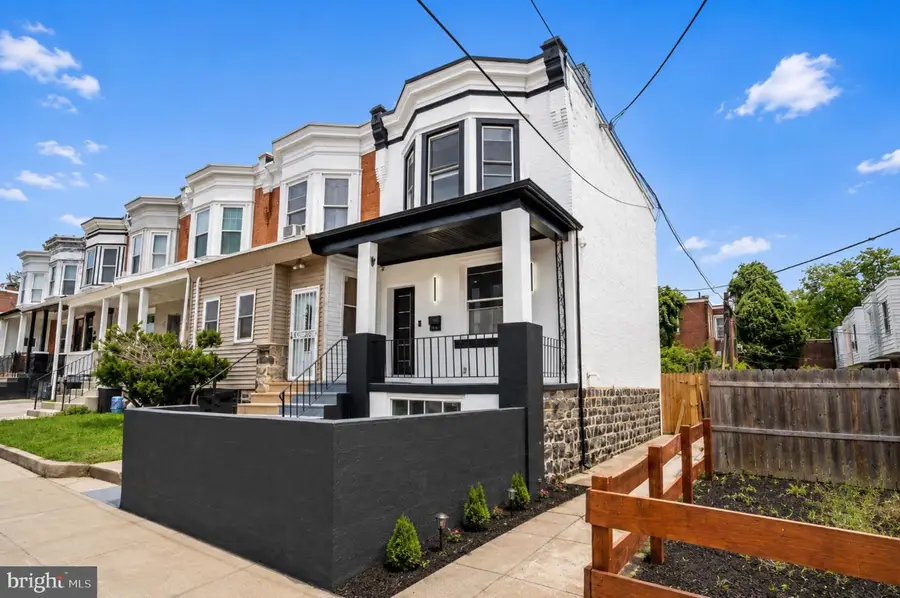 1515 N Edgewood St, Philadelphia, PA 19151 - #2