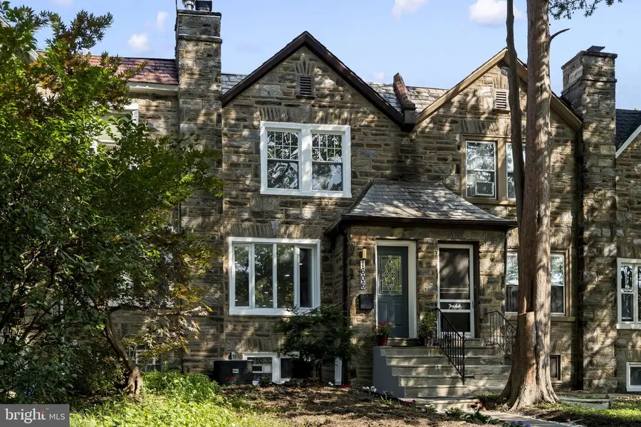 1606 E Washington Ln, Philadelphia, PA 19138 - #2