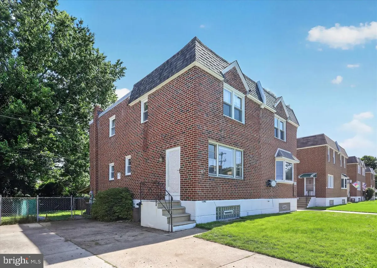 205 Napfle Ave, Philadelphia, PA 19111 - #1