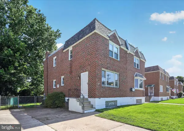 205 Napfle Ave, PHILADELPHIA, PA 19111