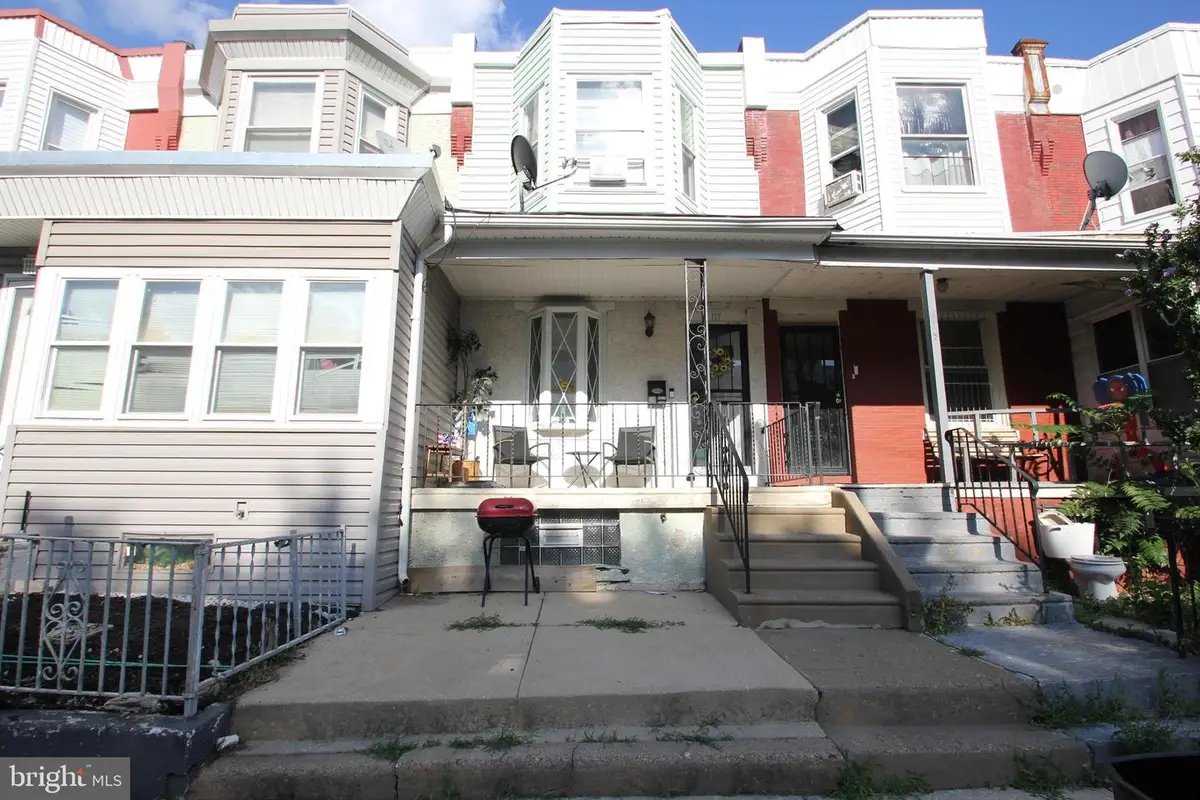 117 N Robinson St, Philadelphia, PA 19139 - #1