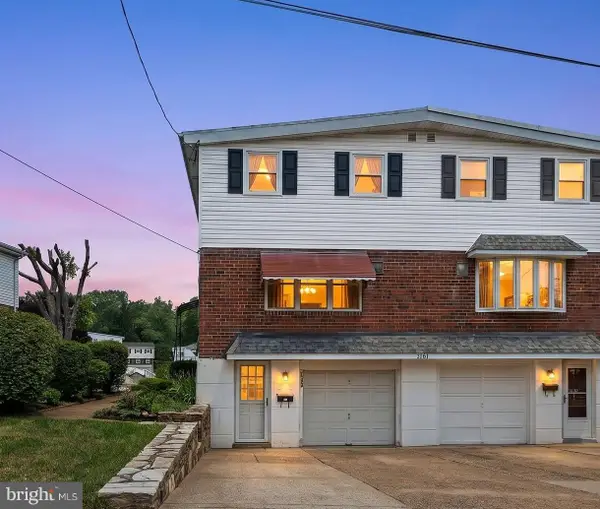 3161 Draper St, PHILADELPHIA, PA 19136