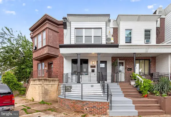 4120 Higbee St, PHILADELPHIA, PA 19135