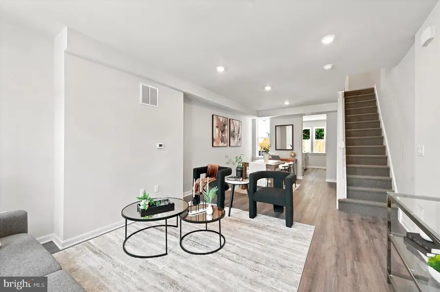 1207 S Harmony St, Philadelphia, PA 19146 - #2