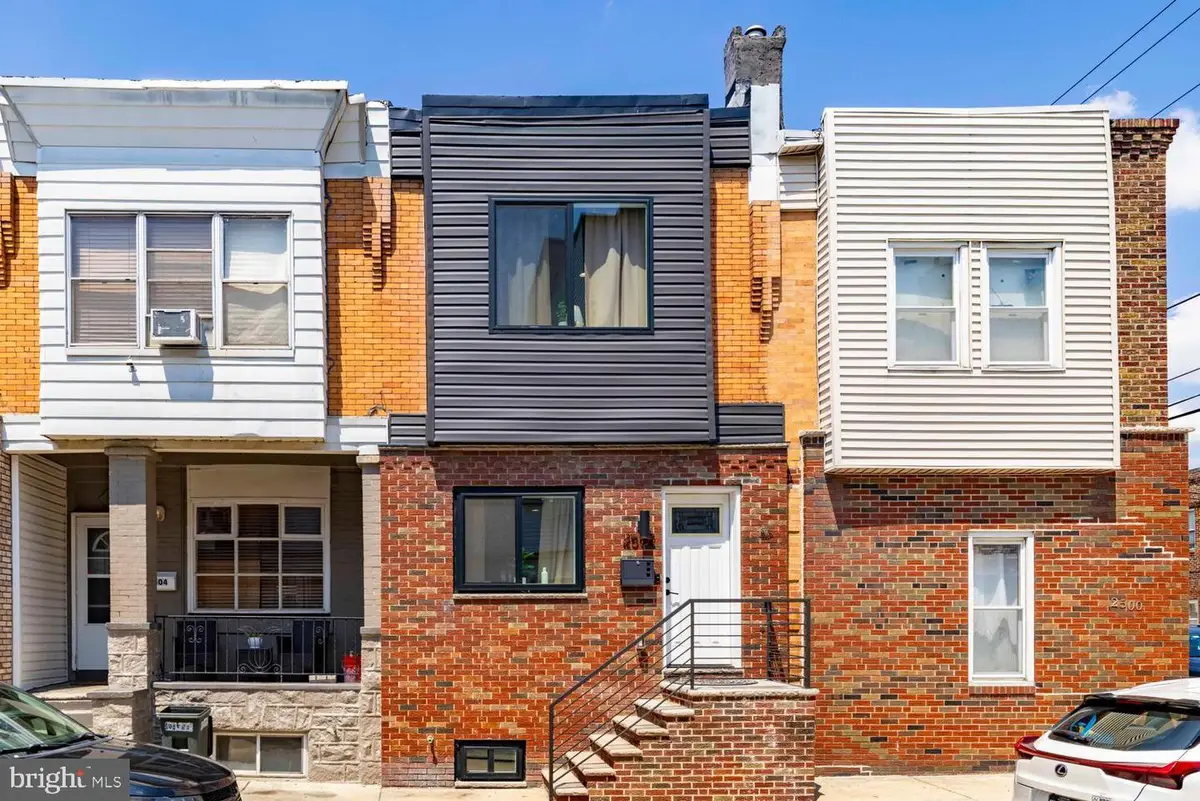 2502 S Philip St, Philadelphia, PA 19148 - #1